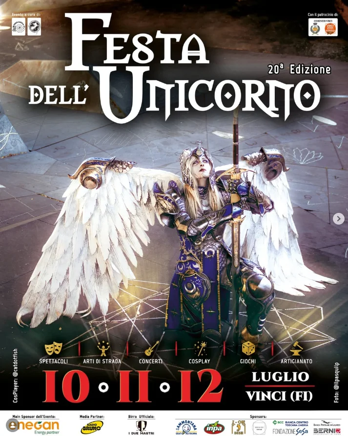 Festa dell'Unicorno