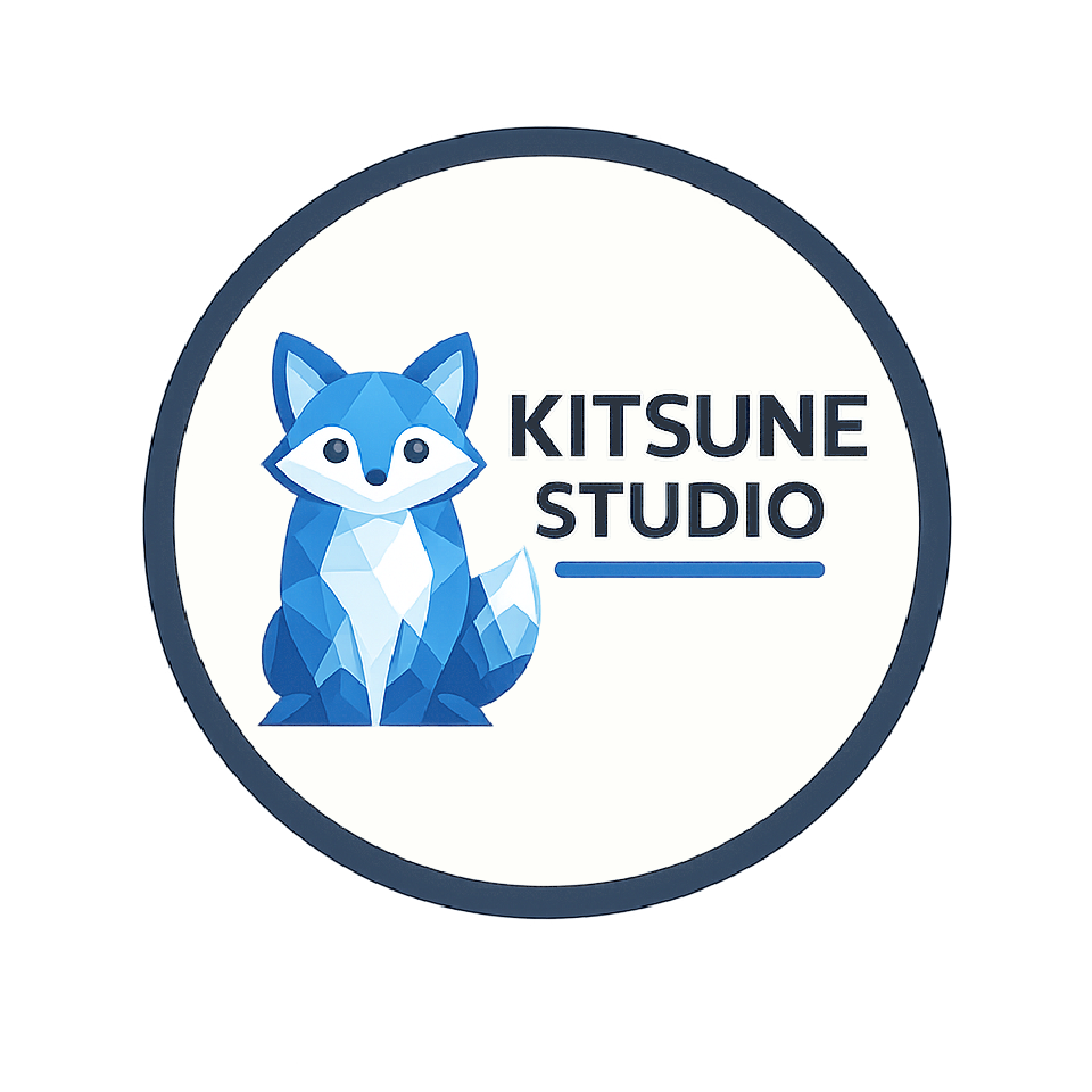 Kitsune Studio
